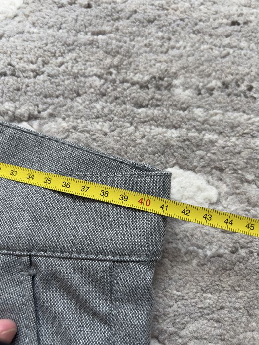 Чоловічі штани святкові