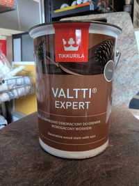 Impregnat z woskiem Tikkurila Valtti Expert