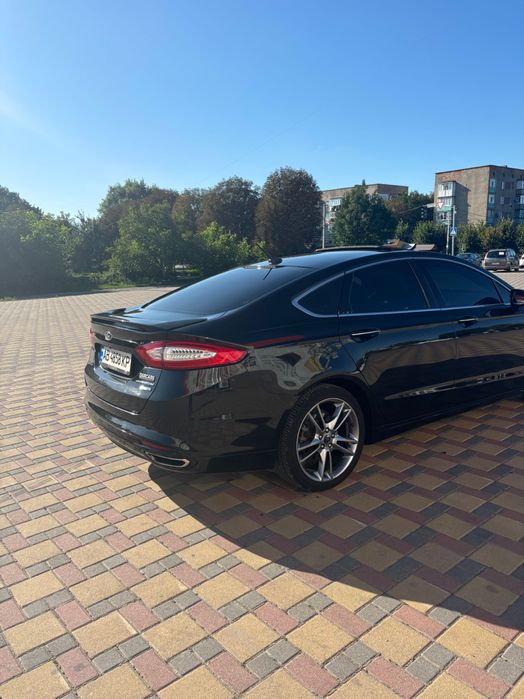 Продам Форд фюжин