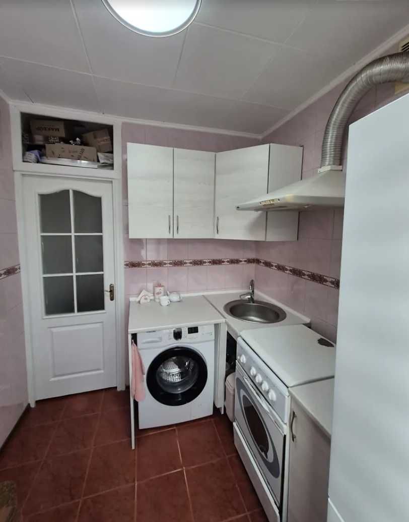 Продаж 1к квартири з ремонтом в Центрі Вінниці