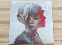 Norah Jones - Begin Again [LP] пластинка винил