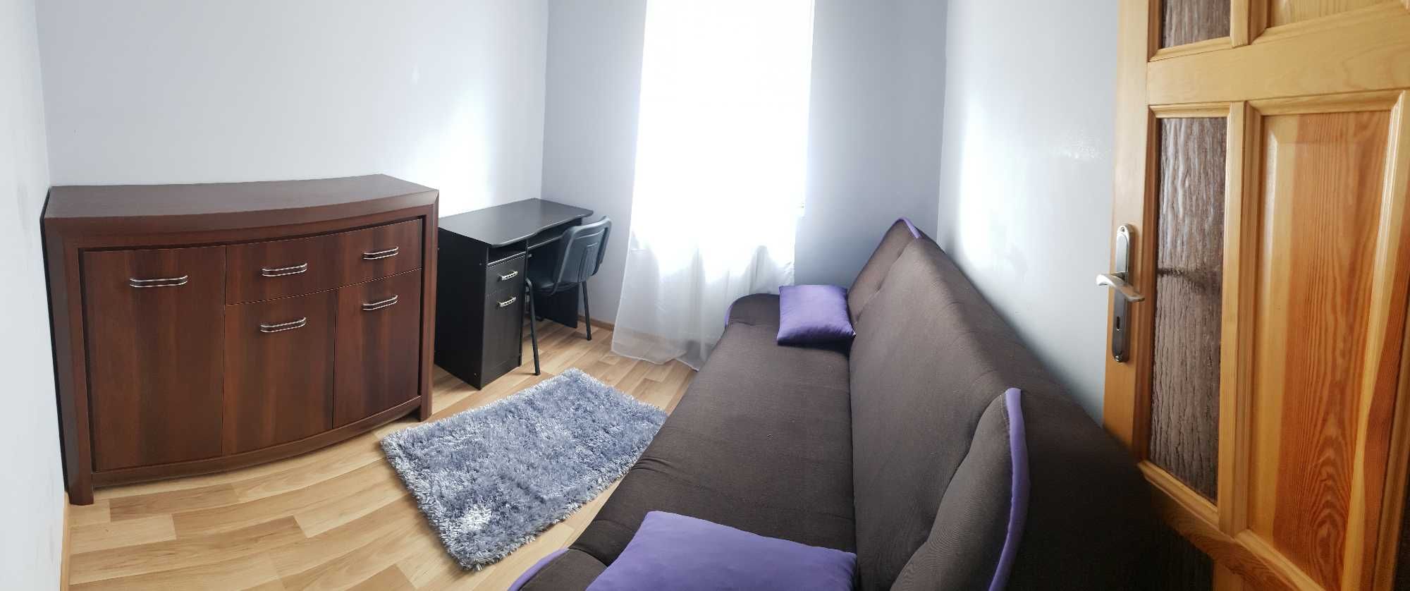 Wynajmę pokój ul. Poznańska