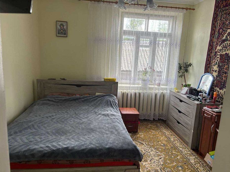 Будинок в Збаражі, Лесі Українки