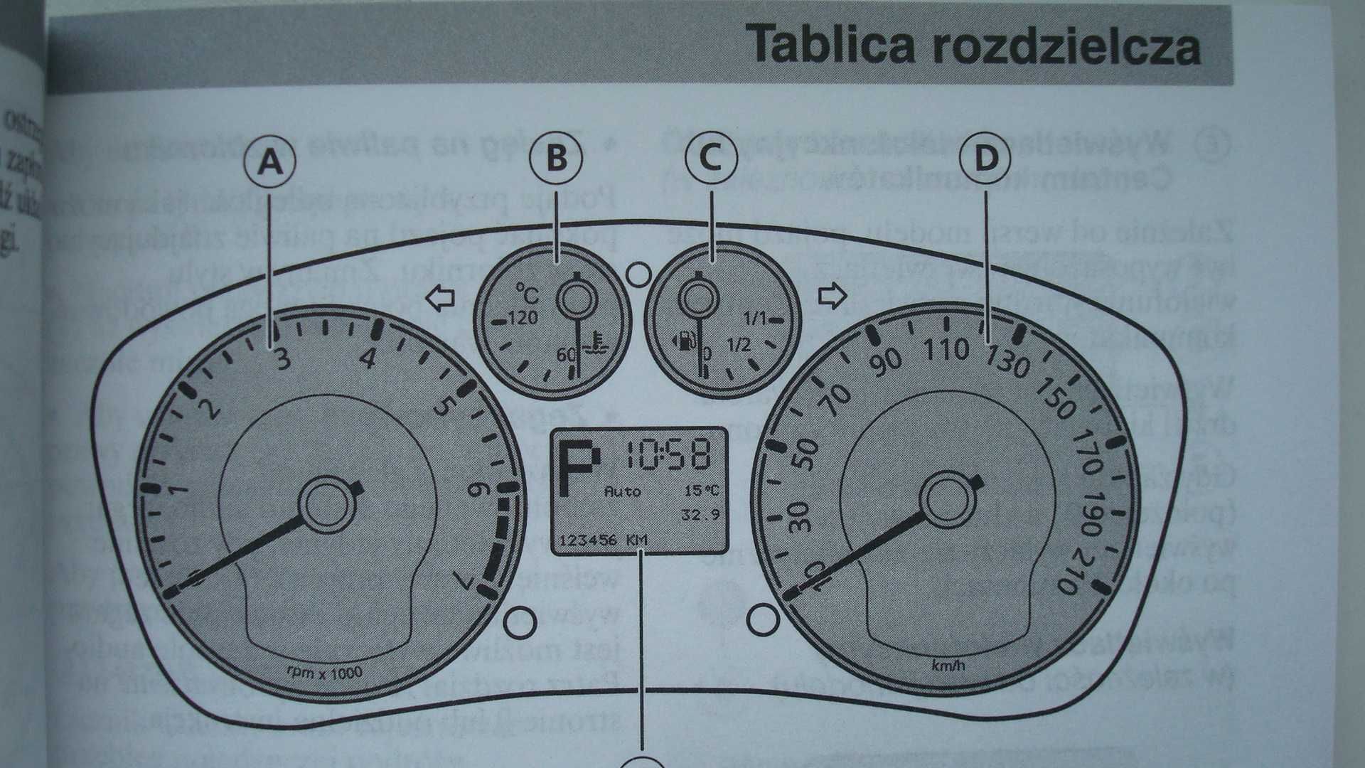 FORD FUSION 2005 -2012 Polska książka obsługi +instrukcja audio radia