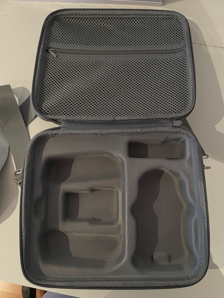 Saco de armazenamento de ombro para dji mini 3 pro