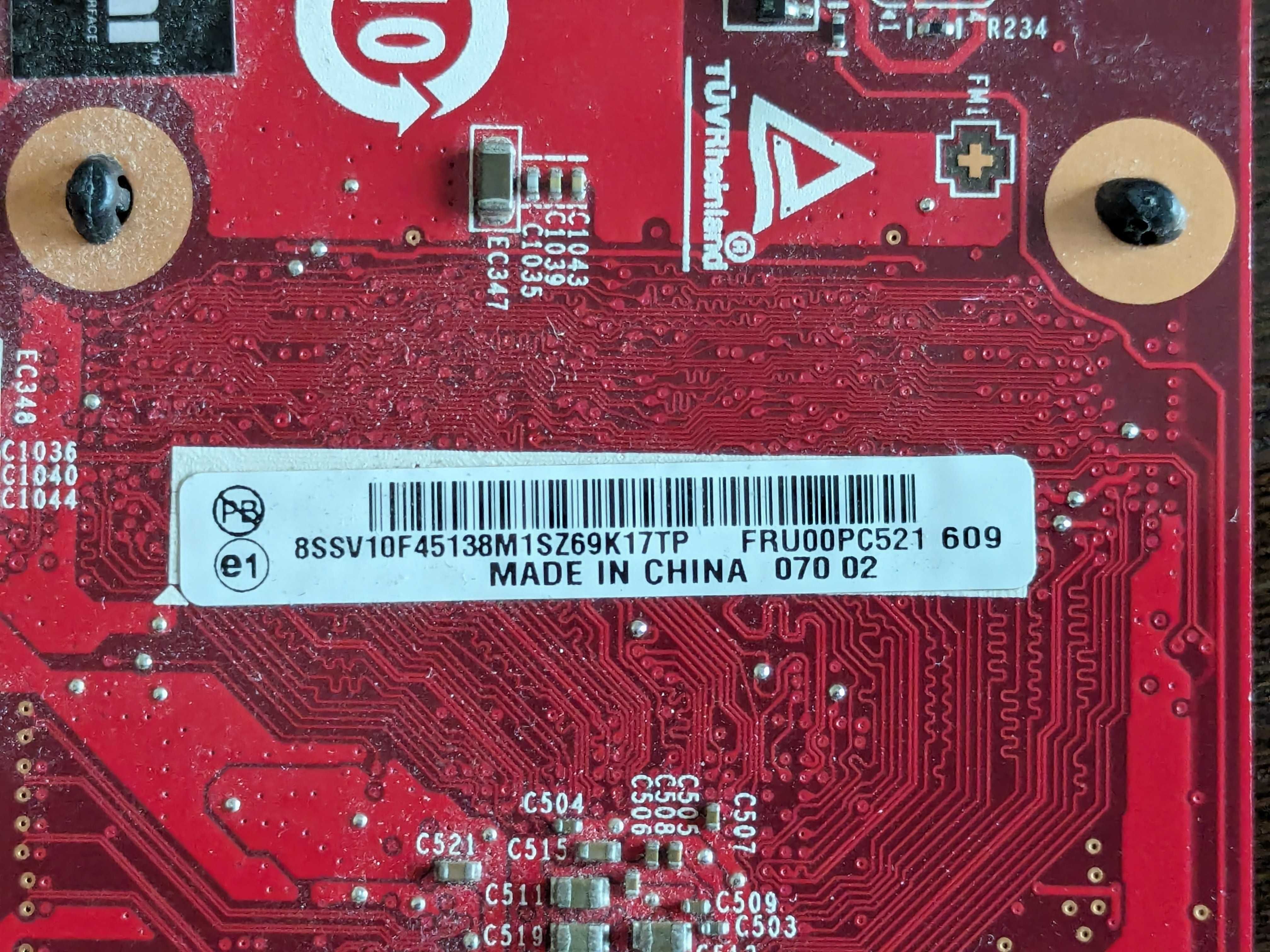 Відеокарта MSI Geforce GT 720 2Gb