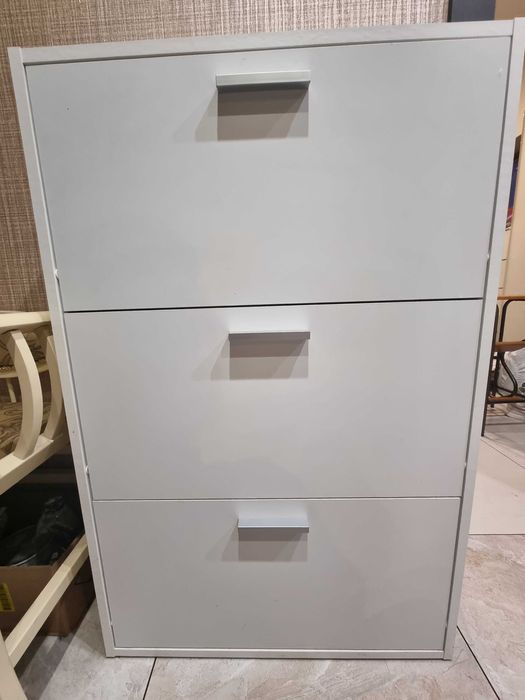 Тумба для взуття