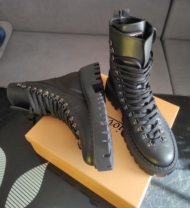 Жіночі черевики   Roberto Serpentini, жіночі мартінси , ботіки , берці