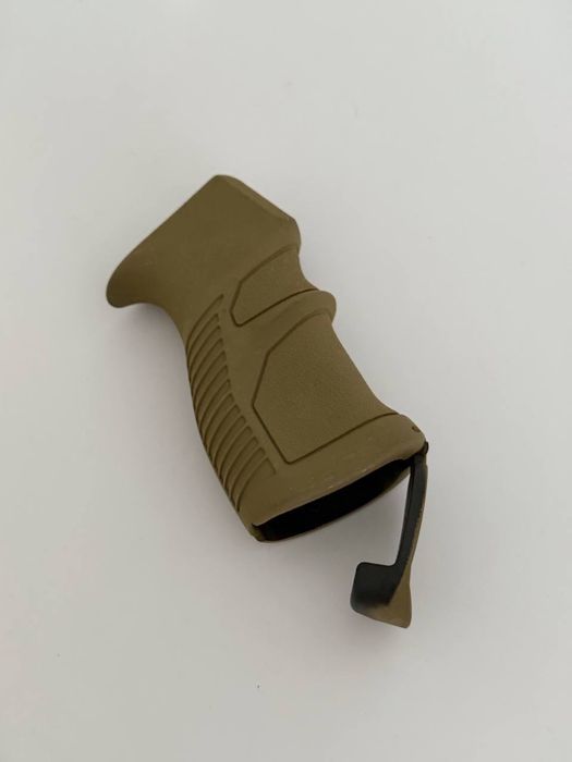 Обвіс АК 74 АК 47 АКМ тюнінг обвес приклад