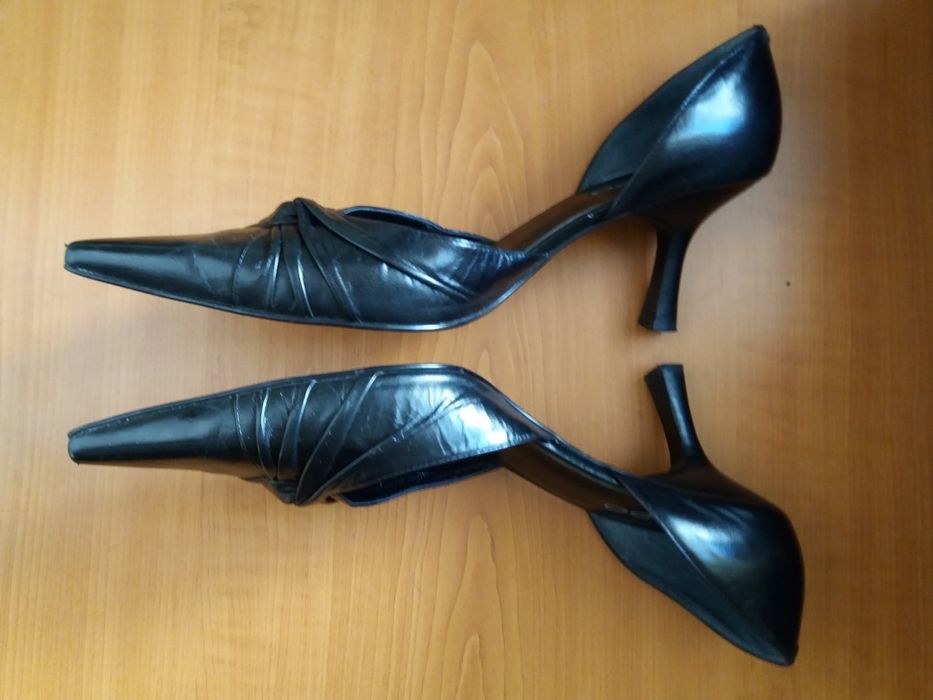 Sapato Aldo Salto alto Tam. 40