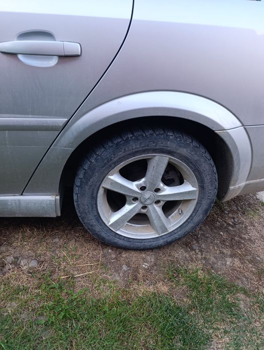 Opel Vectra C 2002p.
