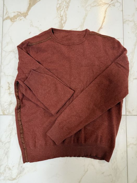 Zegna светр