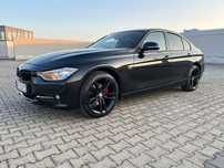 BMW Seria 3 BMW F30 320D sport line