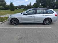 Sprzedam BMW f31 2016/Zamienię