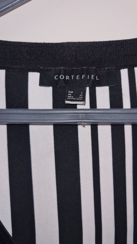 Vestido Cortefiel