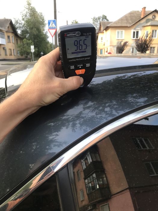 Толщиномер ЛКП аренда прокат