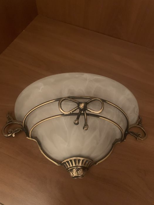 Продам світильники у вінтажному стилі