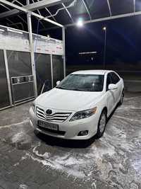 Toyota Camry 40 2.4 2011р.