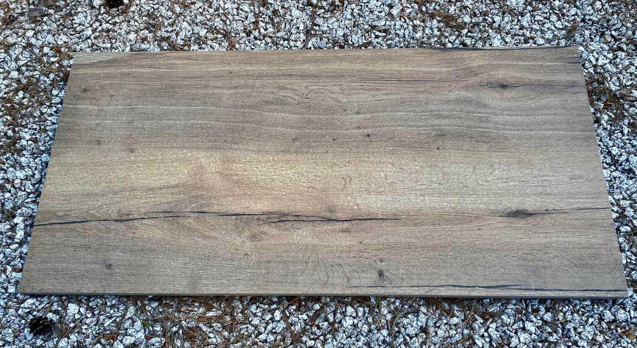 Nowość !! Gres Taras / Podjazd / Chodnik HALIFAX BROWN 60x120x2 cm