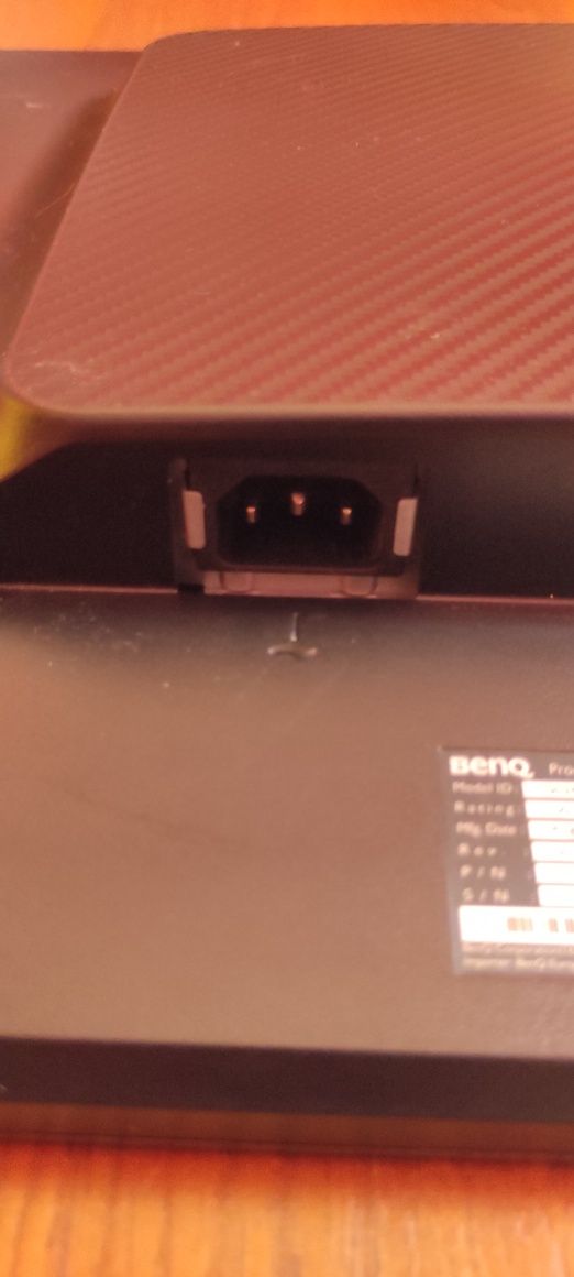 Монітор BENQ GL2460-B