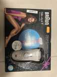 Depilator Braun silk epil 7 venus nowy