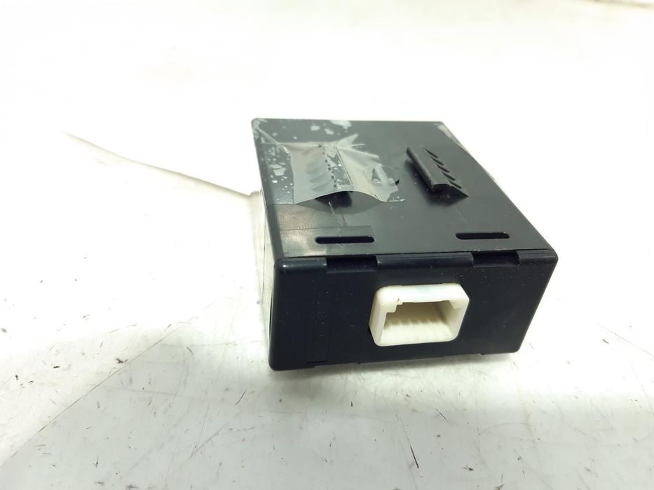 MÓDULO ELETRÓNICO NISSAN JUKE