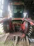 Claas jaguar 840