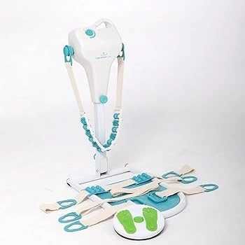 Masażer wibracyjny z pasem masującym StarMart VS4-T Variolux Super