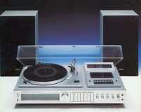 Toshiba sm 3150 gira discos