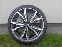 BMW : Felgi 20" Double Spoke 717M