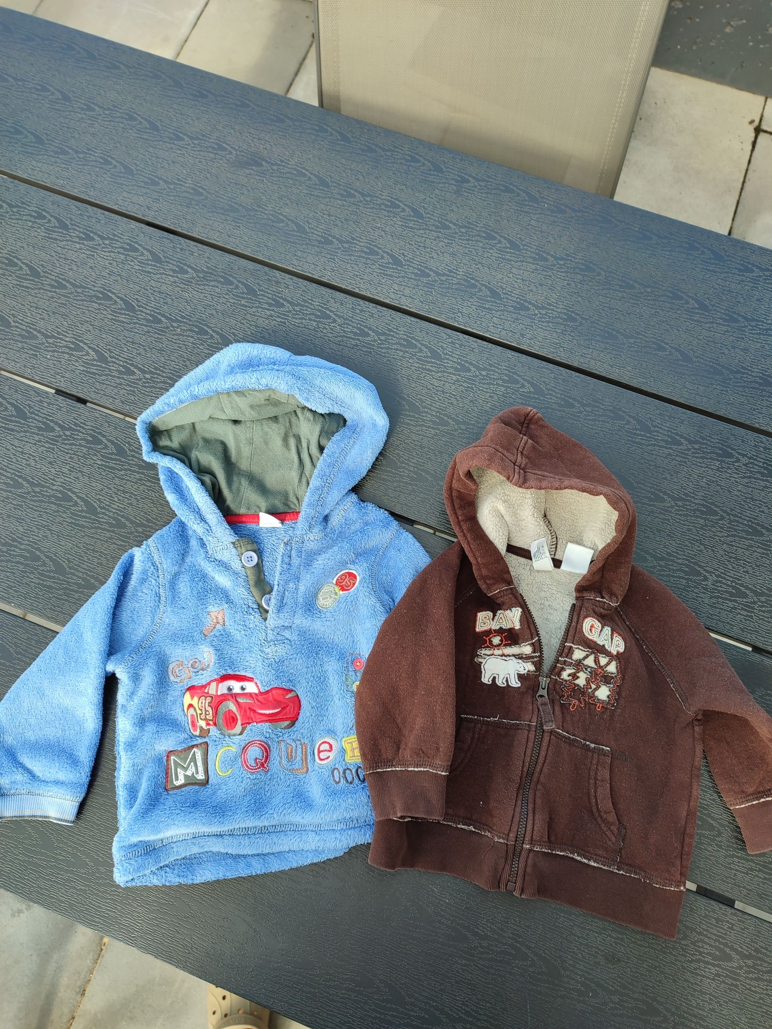 86 gap zygzak auta auto mcqueen czerwony samochodzik brązowa niebieska