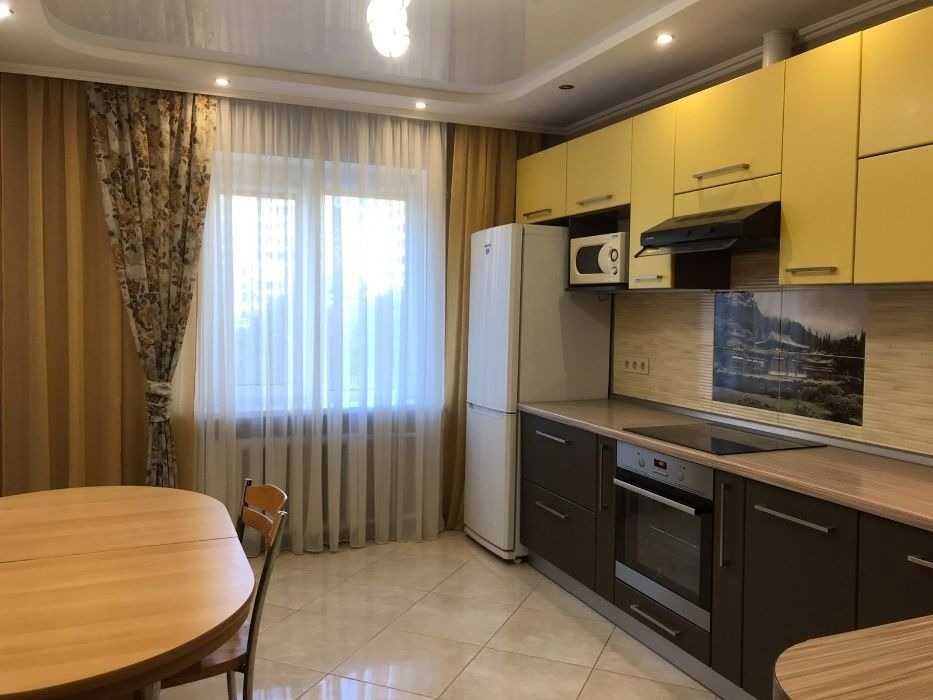 Оренда 1-кімнатної квартири на вул. Урлівська