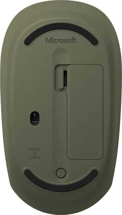 Mysz MICROSOFT Bluetooth Mouse Forest Camo