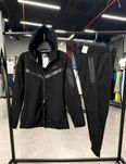 Nowe dresy Nike Tech Fleece