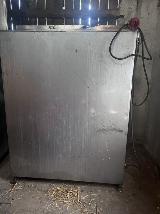Myjka ultradźwiękowa przemysłowa ULTRON LU-1000/P 15,6 kW 400V