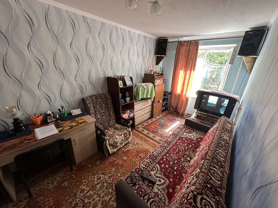 Продаж 2к на Алмазному вул.Ціолковського реальна пропозиція