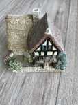 Domek Lilliput lane