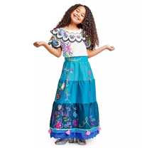 Карнавальна сукня Мірабель Mirabel Encanto на 4-6 років зріст 104-116