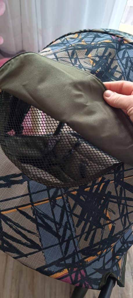 Wózek Spacerówka lekka graco parasolka dla dziewczynki dla chłopca