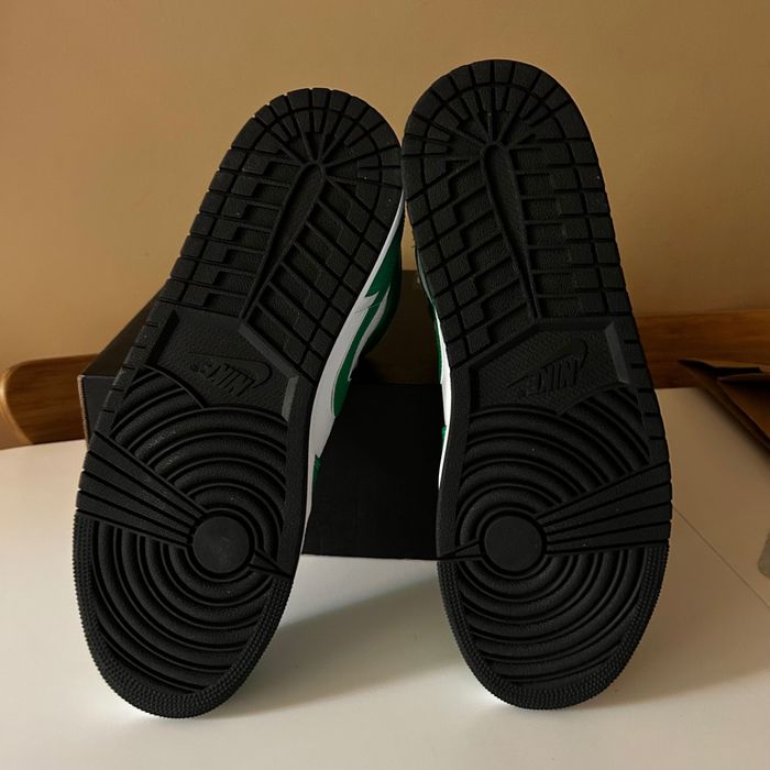 NiKE Air JORDAN  r. 47 ,5 - 31 cm buty
