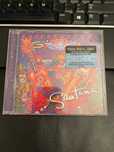 CD Santana - Supernatural