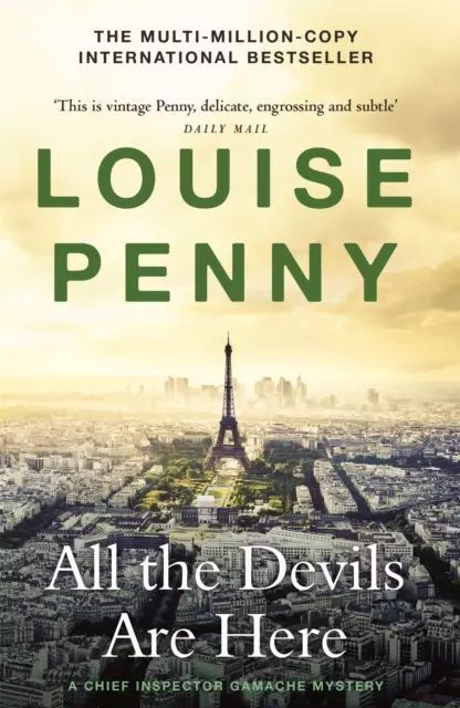 All the Devils Are Here. Hodder