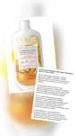 Eveline Argan Macadamia balsam do ciała 350ml