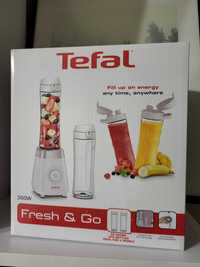 Персональний блендер TEFAL FRESH&GO