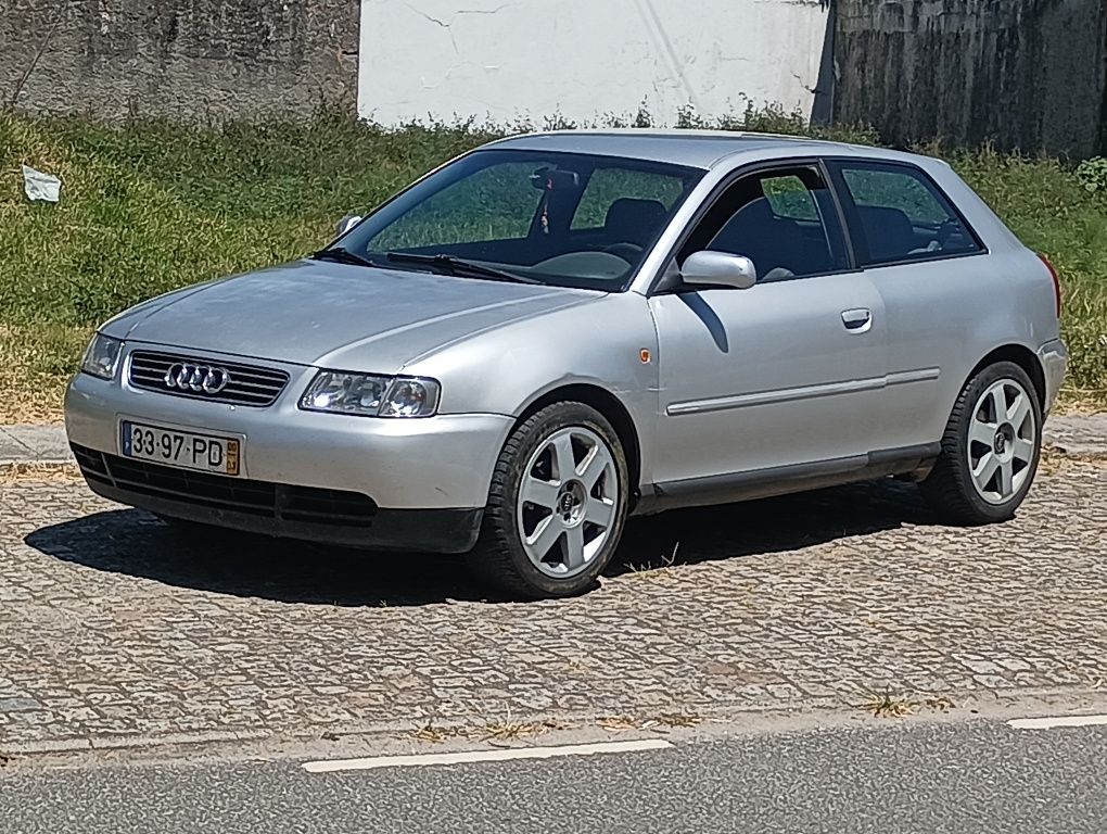 Troco vendo jantes 17
