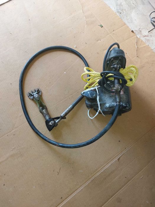 Maquina de tosquiar ovelhas