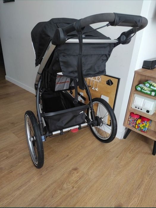 Wózek Thule Glide