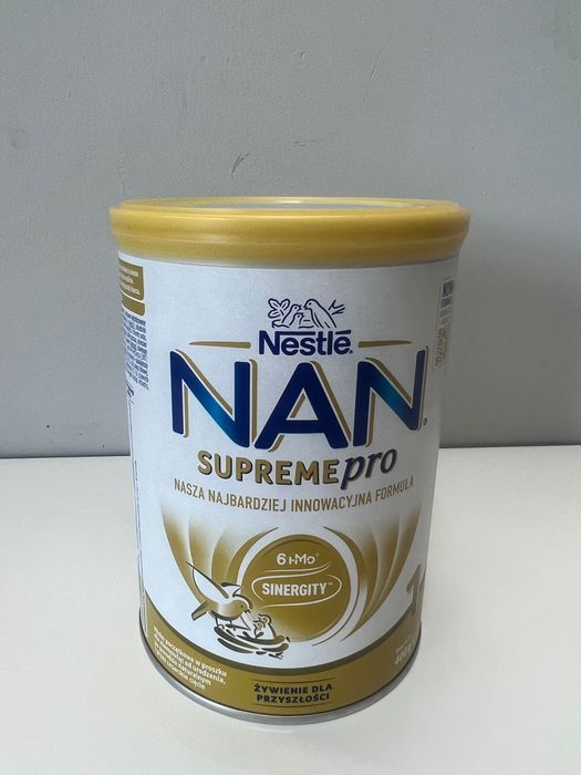 Nan Supreme Pro 1 400g