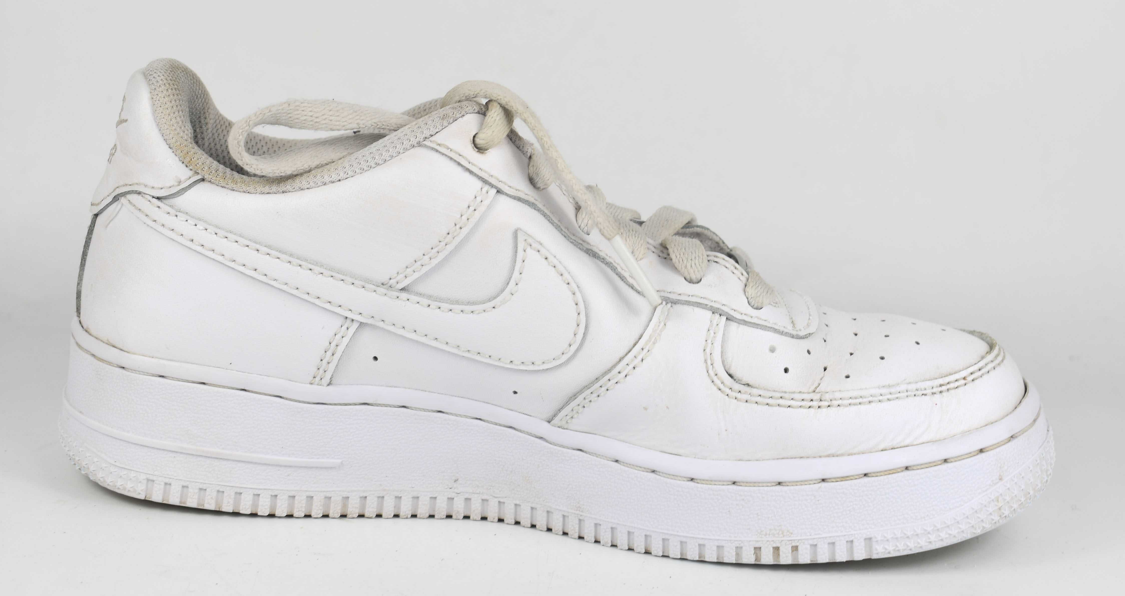 Używane Nike Air Force 1  dd2920 rozmiar 38,5