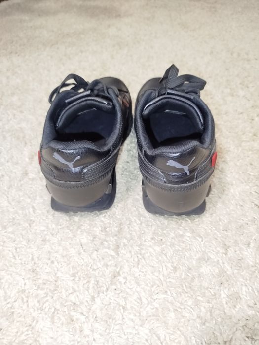 Продаю кросівки PUMA